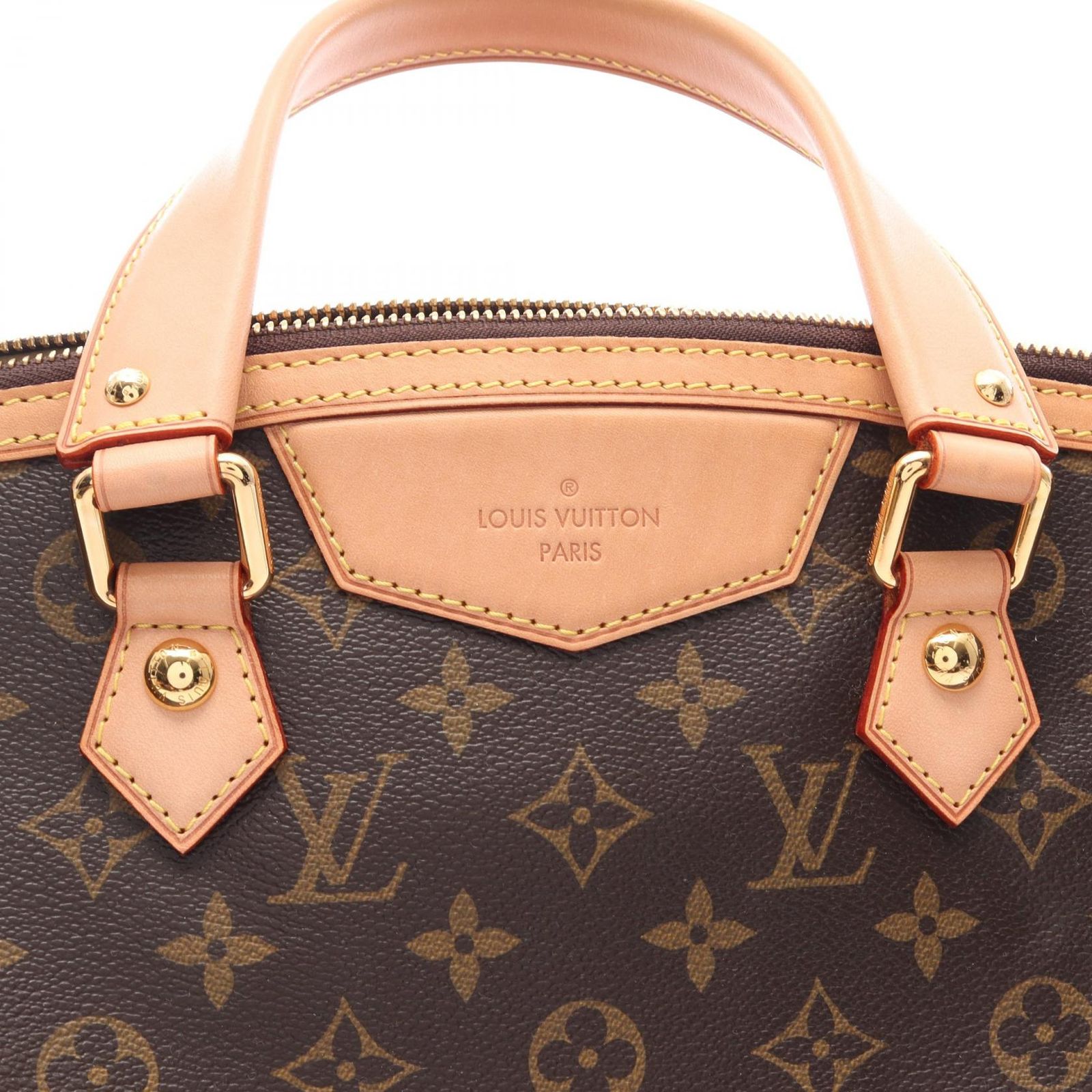 ルイ・ヴィトン LOUIS VUITTON ハンドバッグ レティーロPM 2WAY M40325