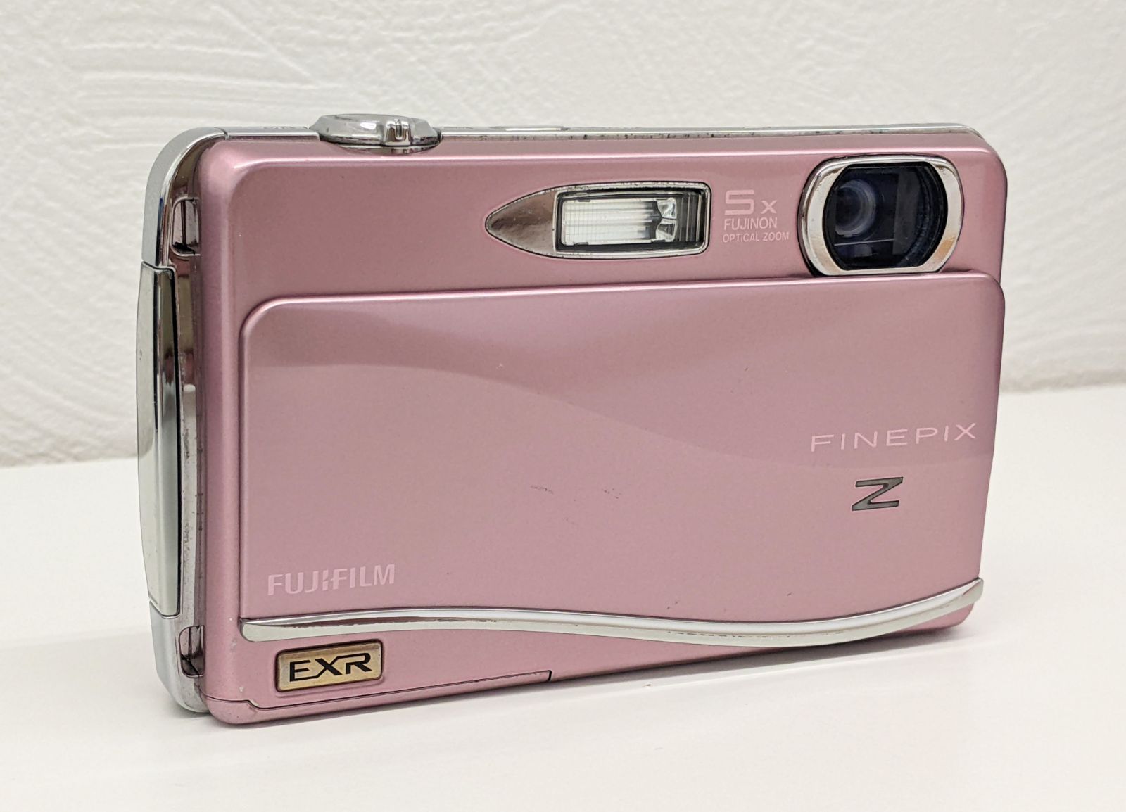 S【不動・動作未確認・ジャンク品】FUJIFILM FINEPIX ファインピクス