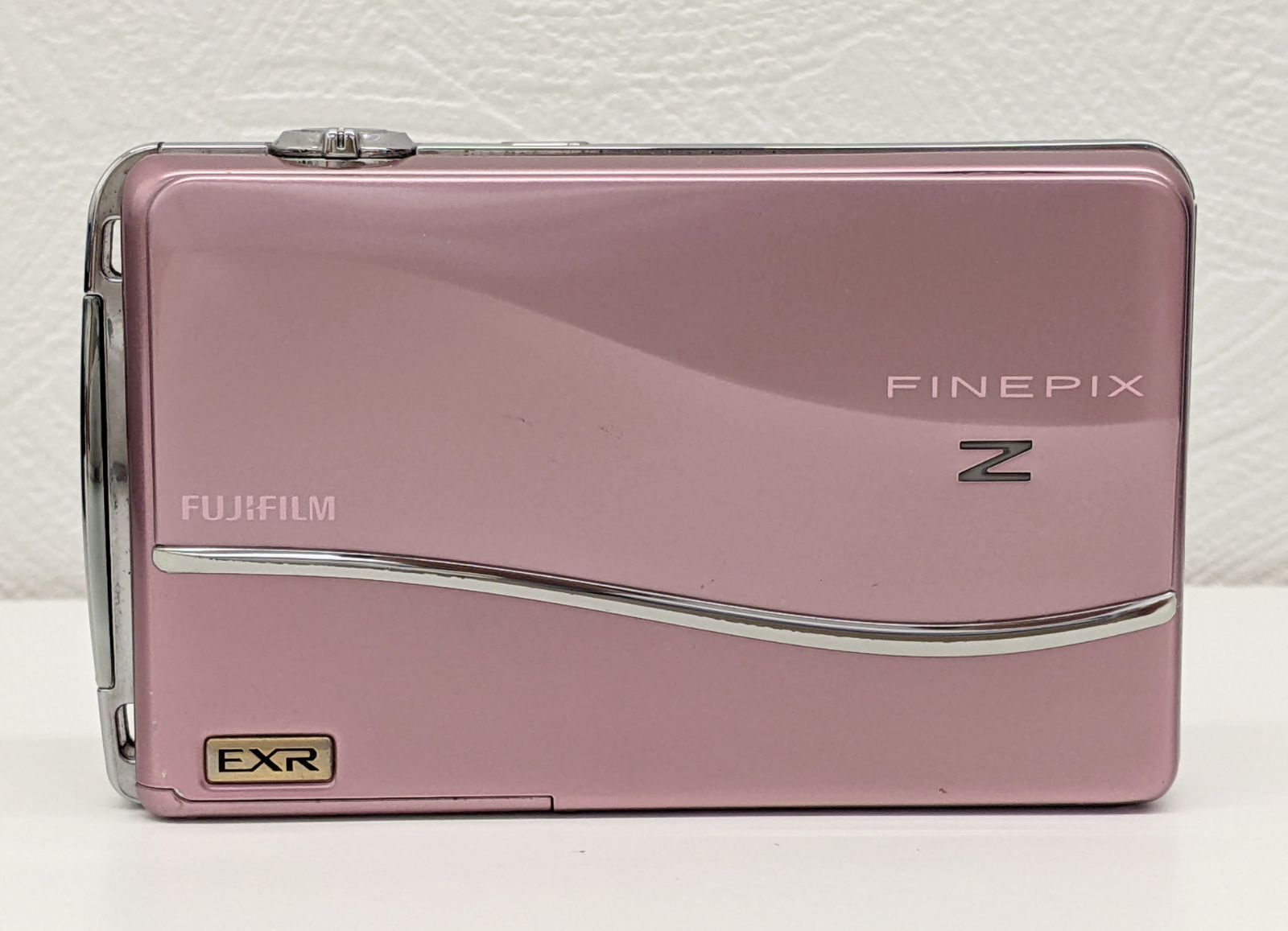 S【不動・動作未確認・ジャンク品】FUJIFILM FINEPIX ファインピクス