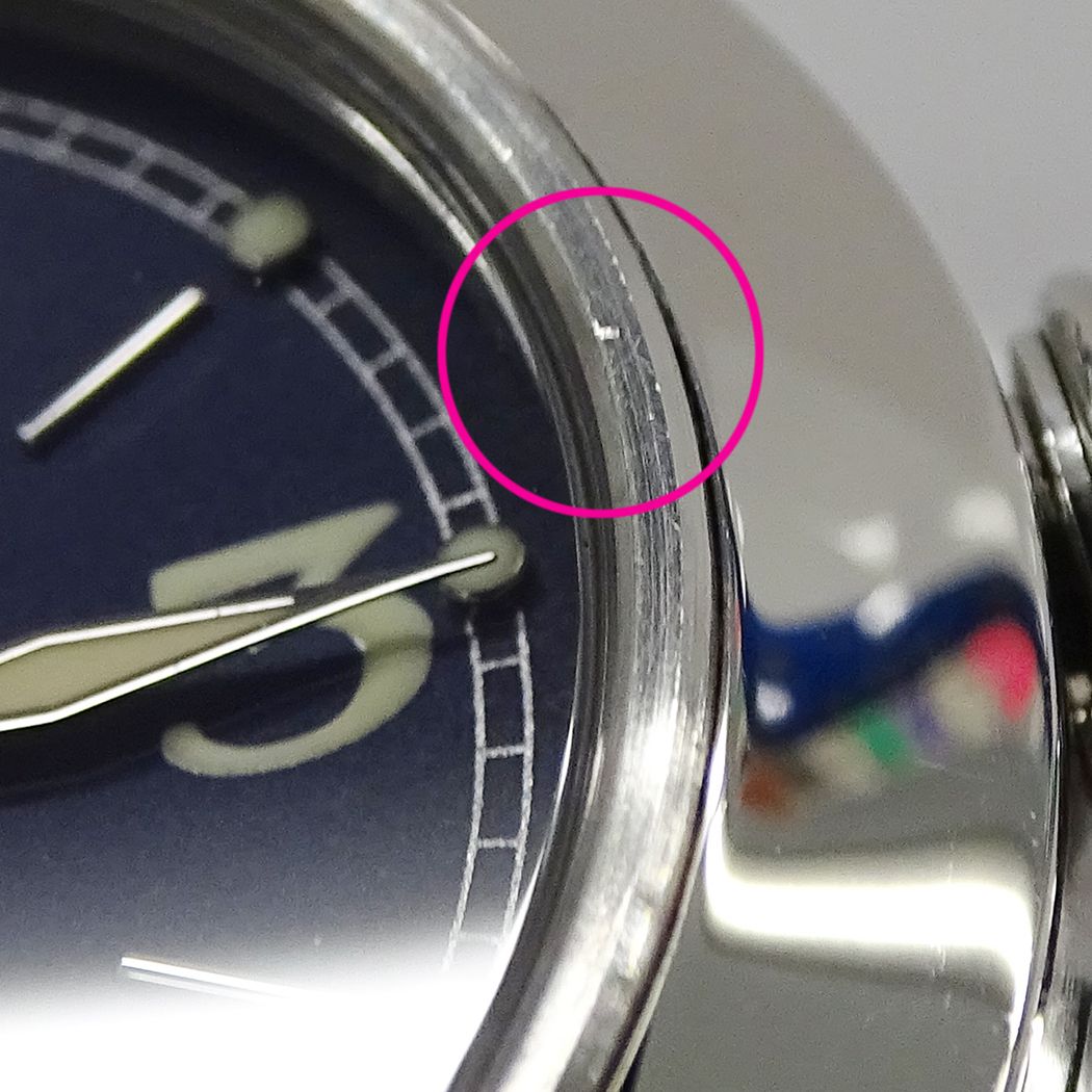 カルティエ Cartier 時計 ボーイズ ブランド パシャC ビッグデイト