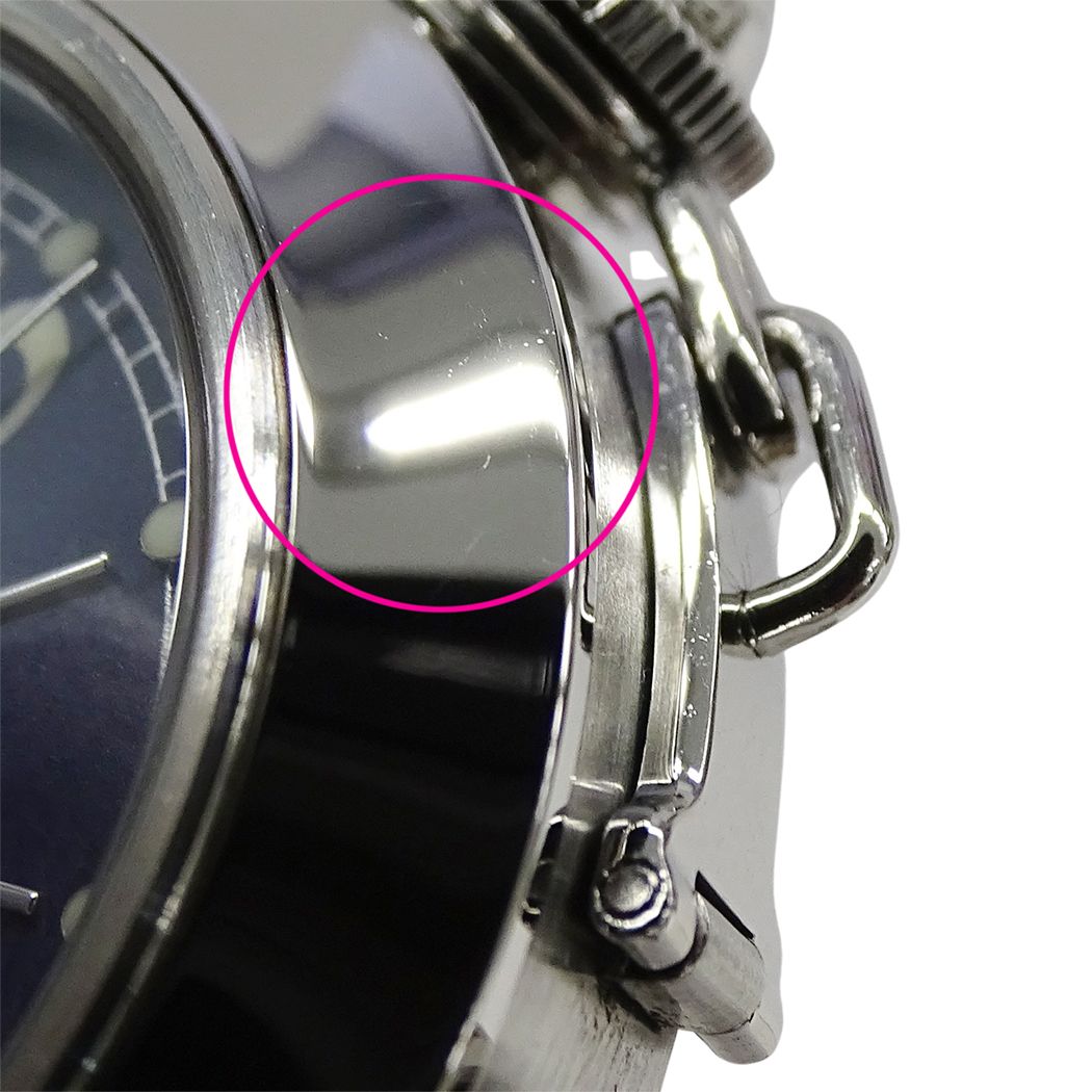 カルティエ Cartier 時計 ボーイズ ブランド パシャC ビッグデイト
