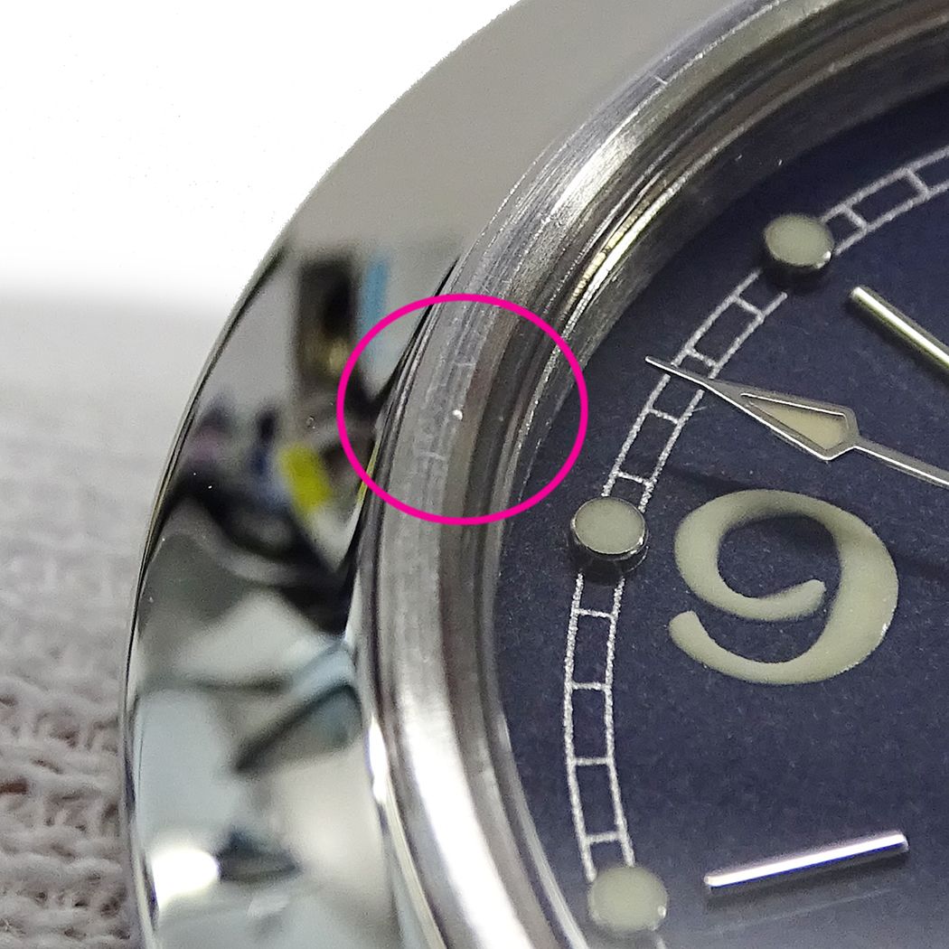 カルティエ Cartier 時計 ボーイズ ブランド パシャC ビッグデイト