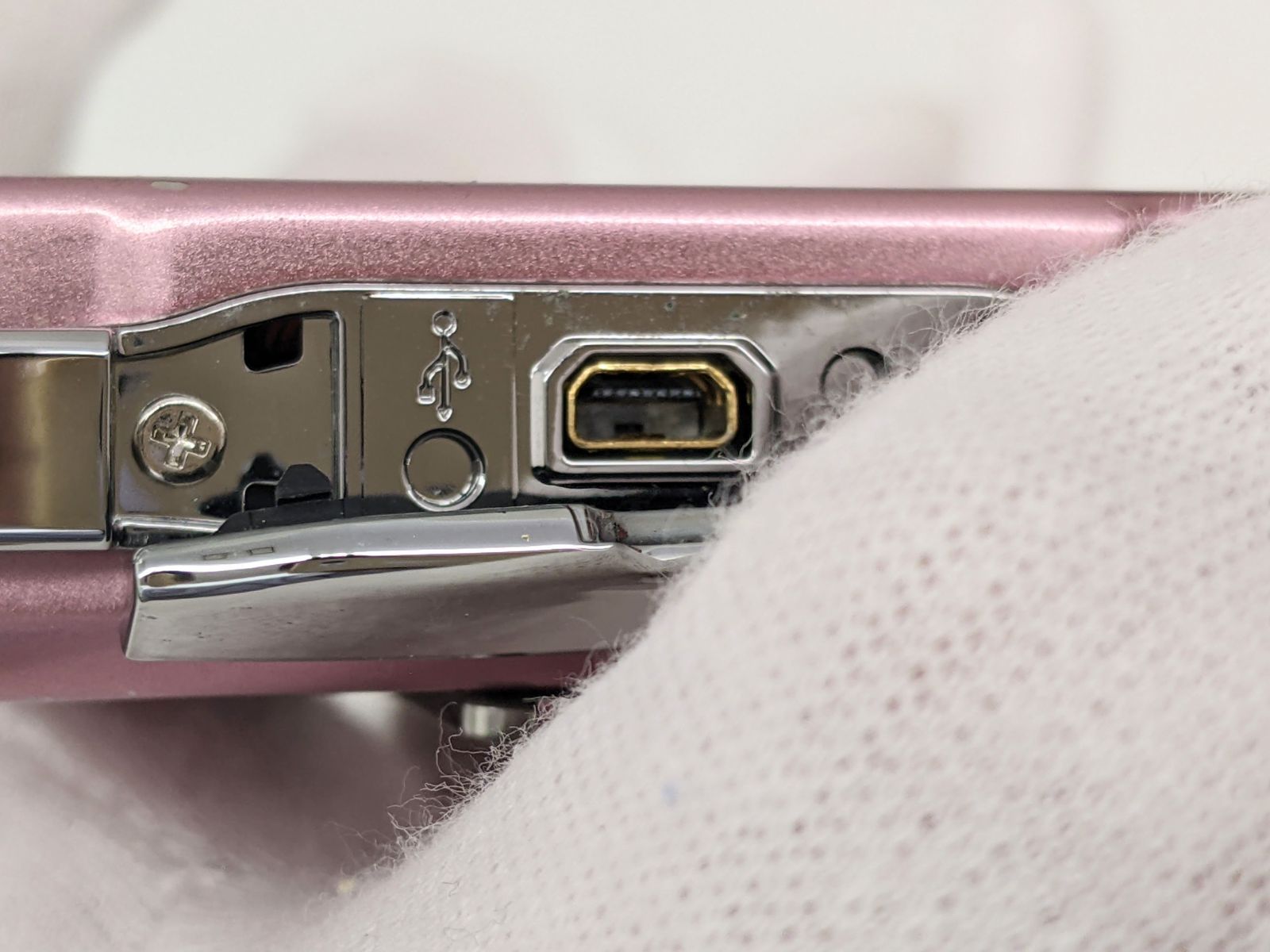 S【不動・動作未確認・ジャンク品】FUJIFILM FINEPIX ファインピクス