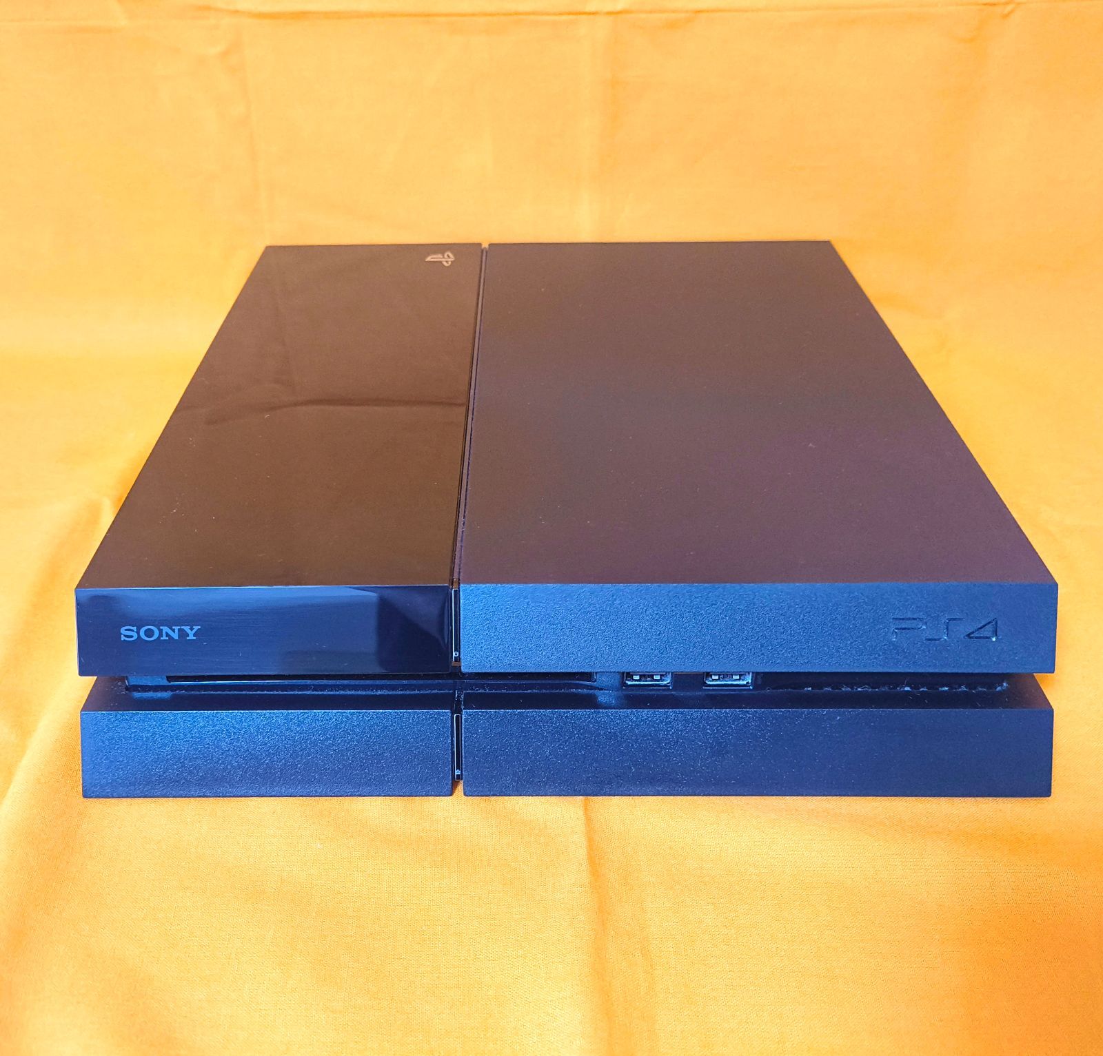 SONY PlayStation4 CUH-1000AB01 500GB ジェット ブラック PS4 ソニー 