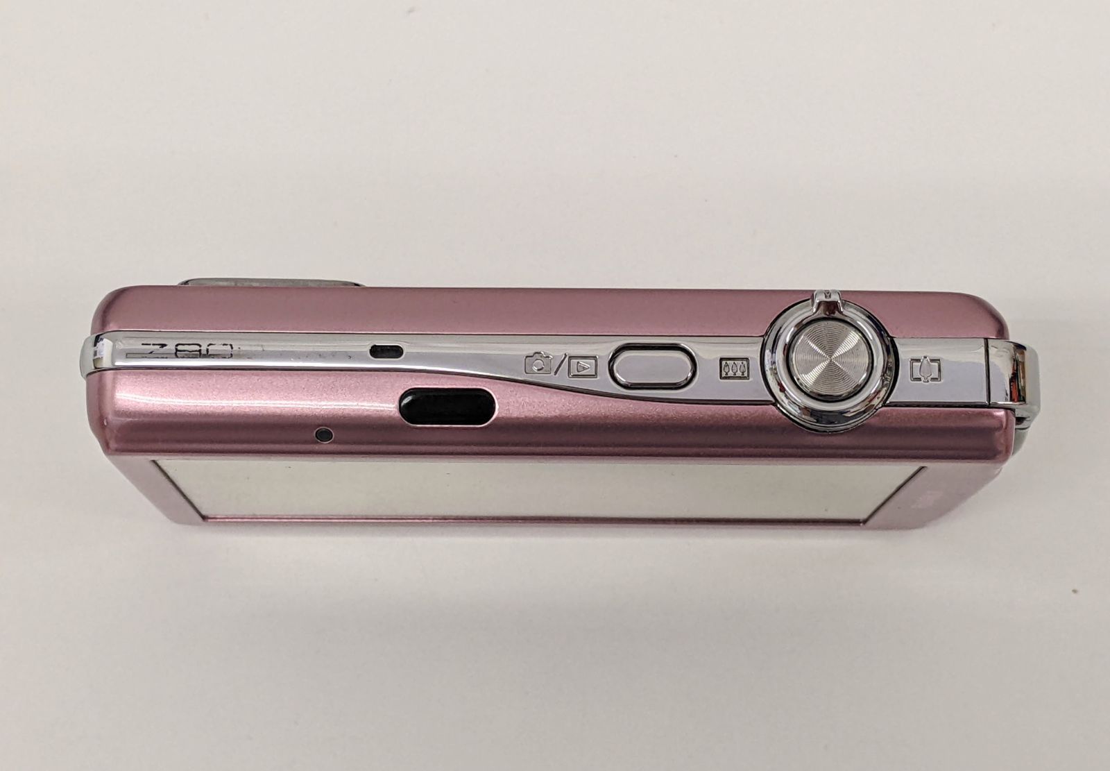 S【不動・動作未確認・ジャンク品】FUJIFILM FINEPIX ファインピクス