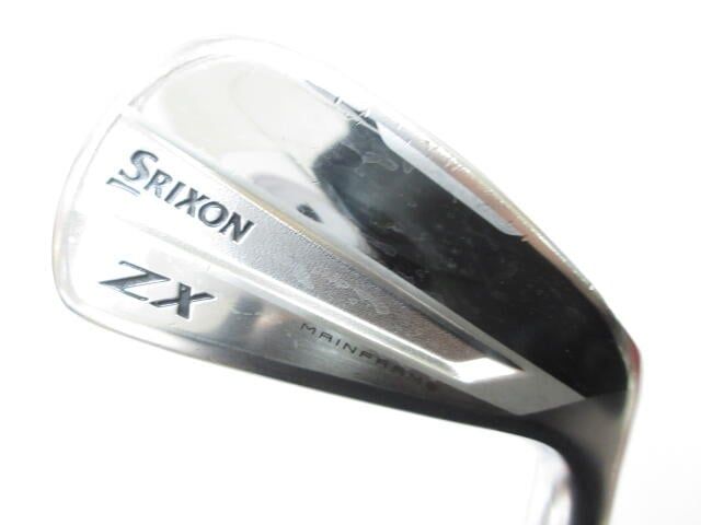 ZX ⁄ SRIXON Mk2 ダンロップ | UTILITY スリクソン DUNLOP U4