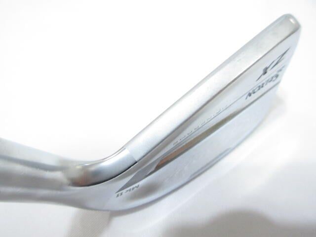 ZX ⁄ SRIXON Mk2 ダンロップ | UTILITY スリクソン DUNLOP U4