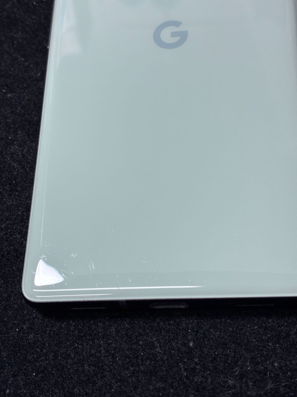 Google Pixel 6a（グーグルピクセル） セージ - メルカリ