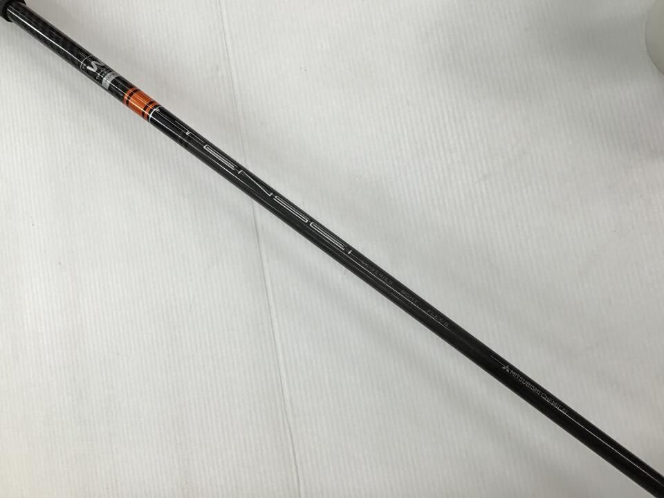 タイトリスト TS2 21度 TENSEI CK PRO Orange 80HY Sフレックス