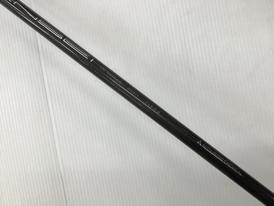 タイトリスト TS2 21度 TENSEI CK PRO Orange 80HY Sフレックス