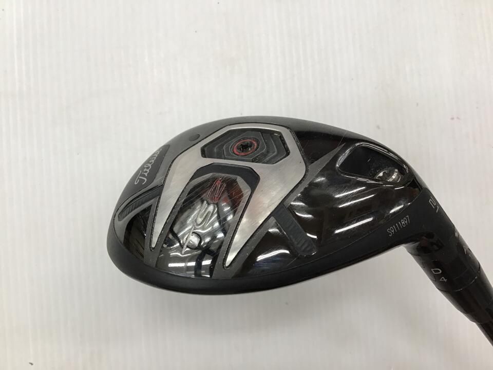 タイトリスト TS2 21度 TENSEI CK PRO Orange 80HY Sフレックス