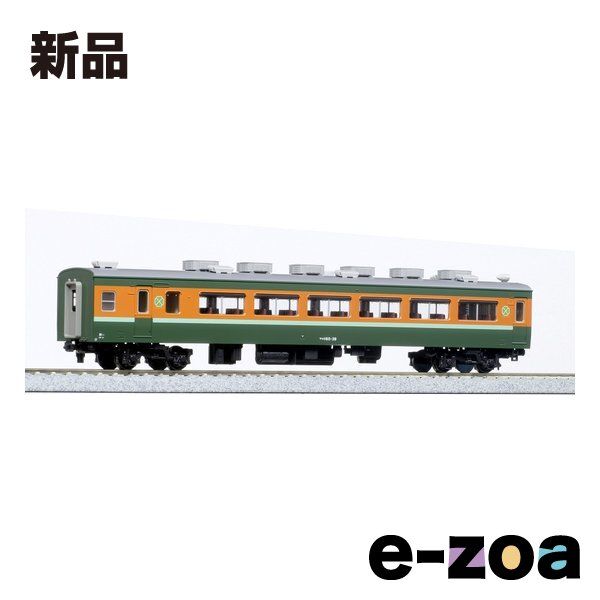 KATO（カトー） HO サロ165 1-447 (2670557) - メルカリ