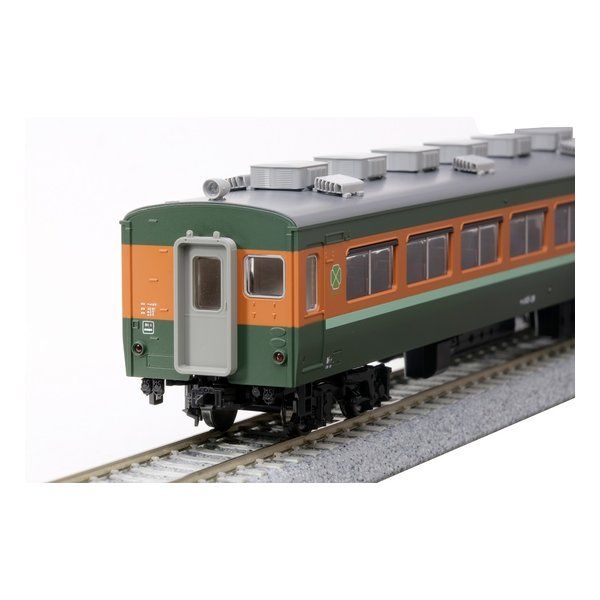 KATO（カトー） HO サロ165 1-447 (2670557) - メルカリ