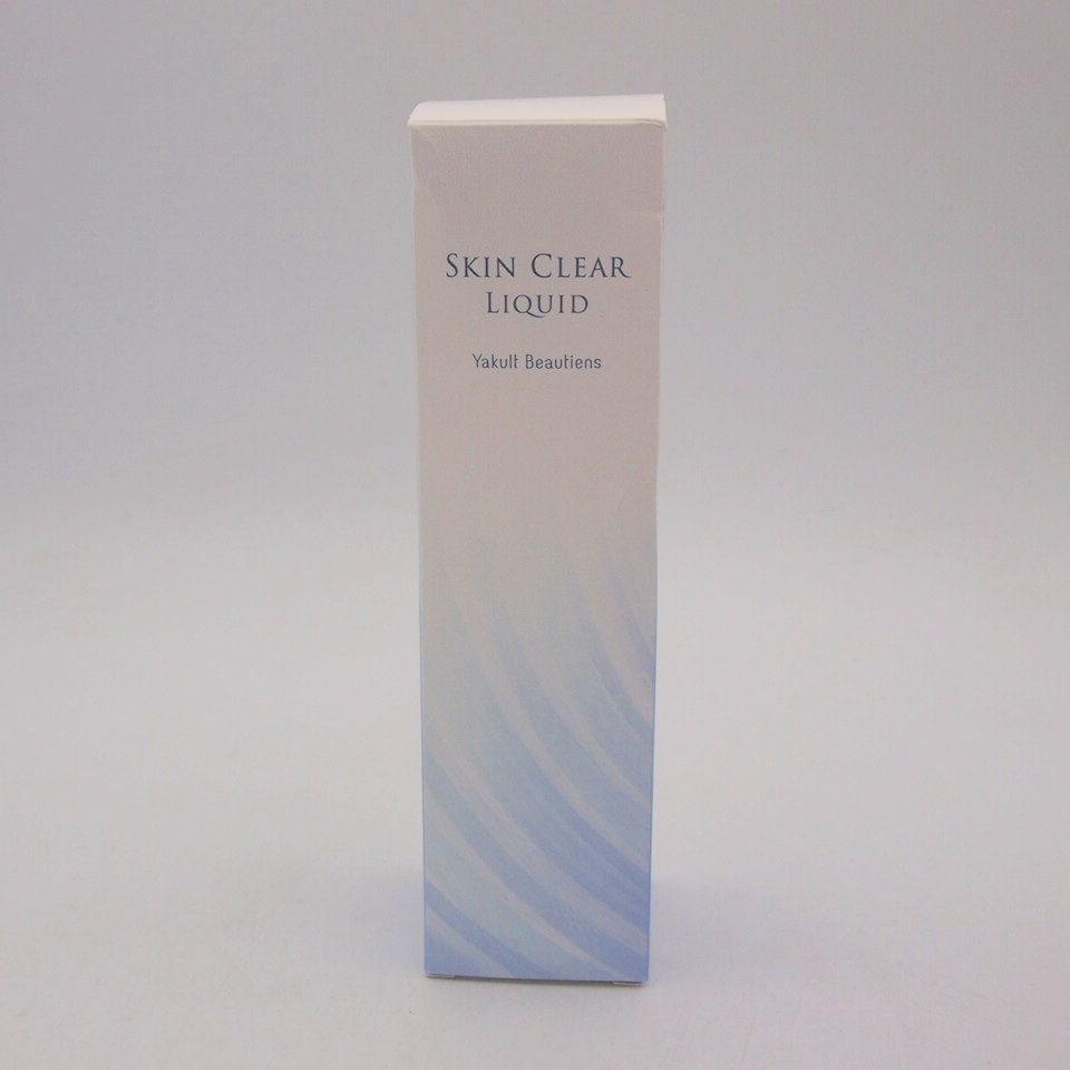 ヤクルト スキンクリアリキッド 120mL