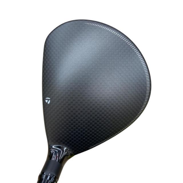 中古】 テーラーメイド Qi4D 7W フェアウェイウッド FW 純正特注