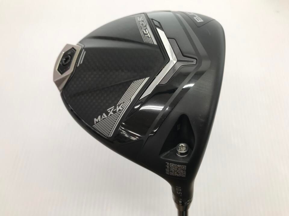 コブラ DS-ADAPT MAX K 10.5度 SPEEDER NX for Cobra(DS-ADAPT) S