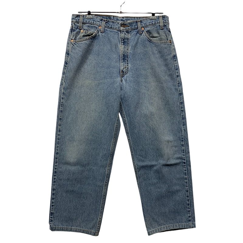 中古品】 LEVI'S リーバイス 40550-0213 刻印689 オレンジタブ USA製