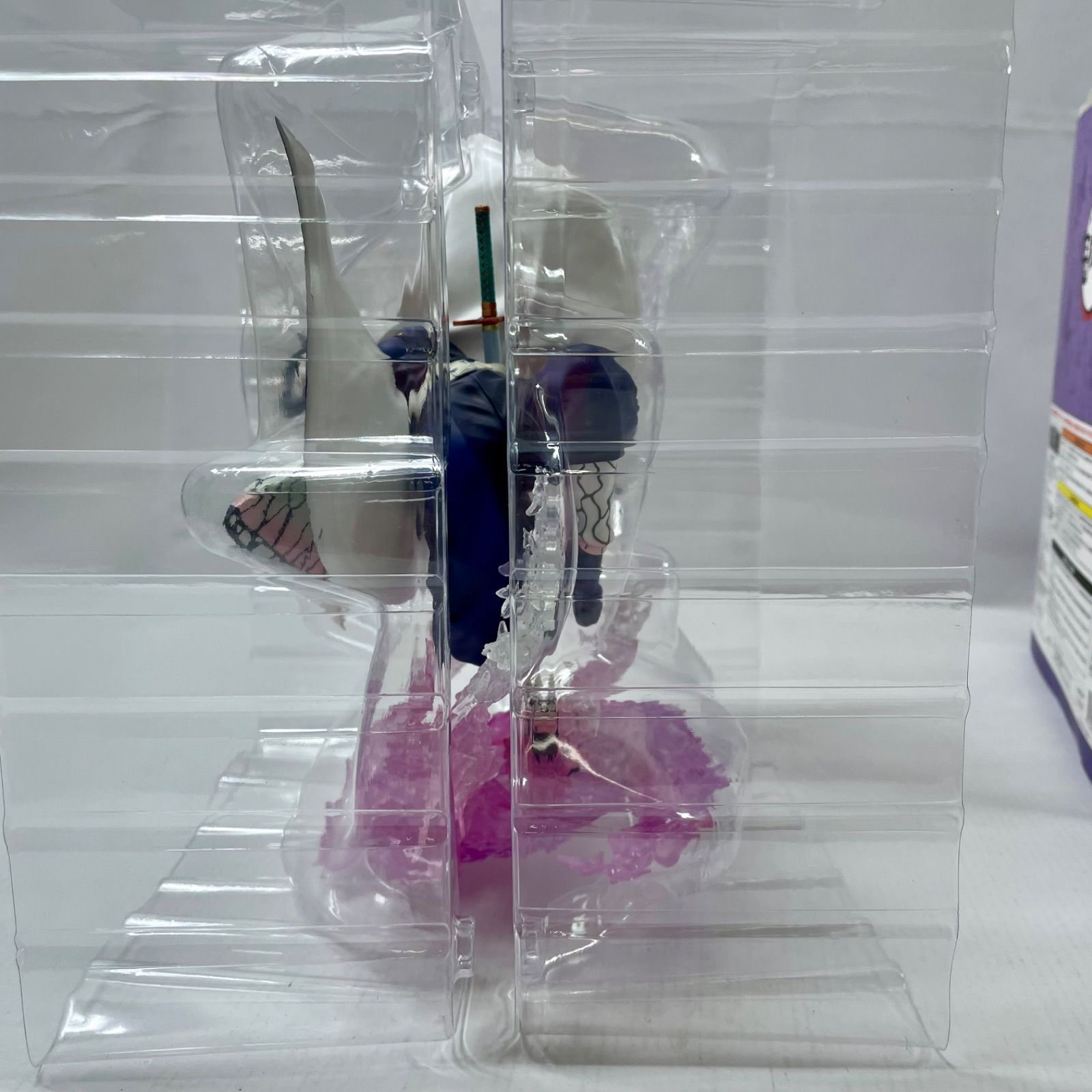 A3540・鬼滅の刃 胡蝶しのぶ 1/8 フィギュア ANIPLEX - メルカリ