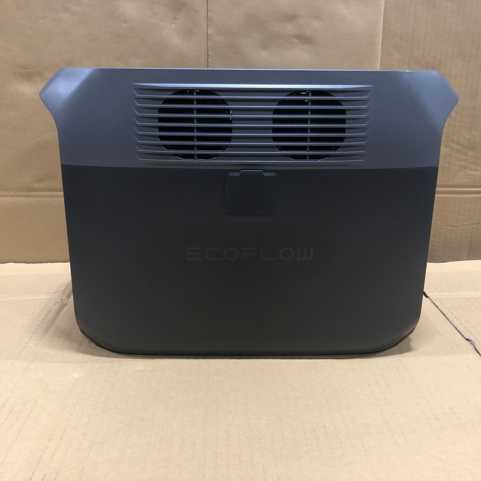 6カ月間のメーカー保証付き！】 EcoFlow DELTA 3 1500 ポータブル電源 