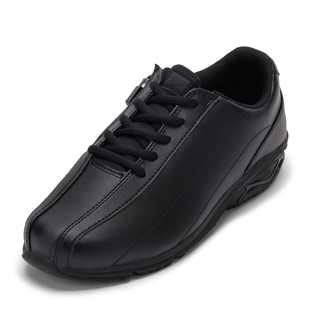 mizuno ミズノ MIZUNO NS WALK 6（ブラック） レディース MIZUNO B1GL240009