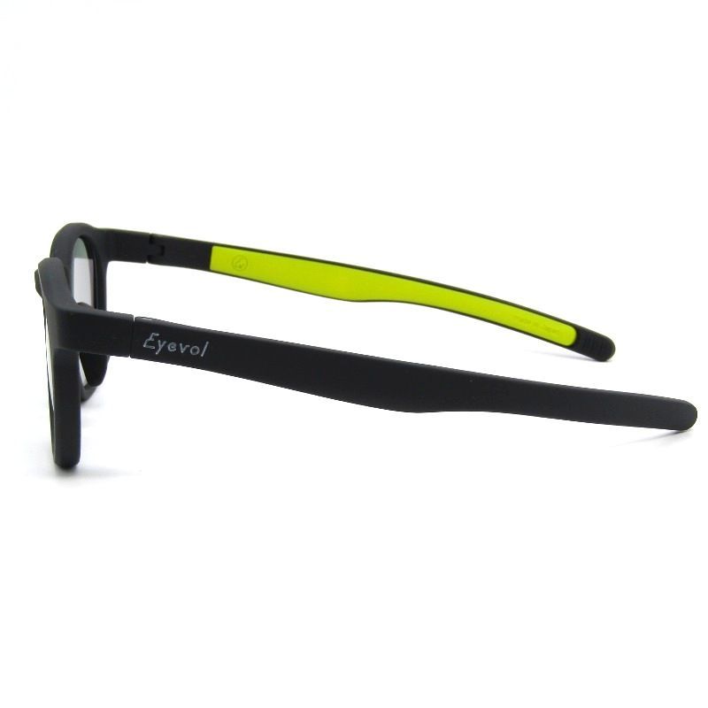未使用 Eyevol アイヴォル サングラス MIRALLE 47 MBK-LY-MGY PL 日本