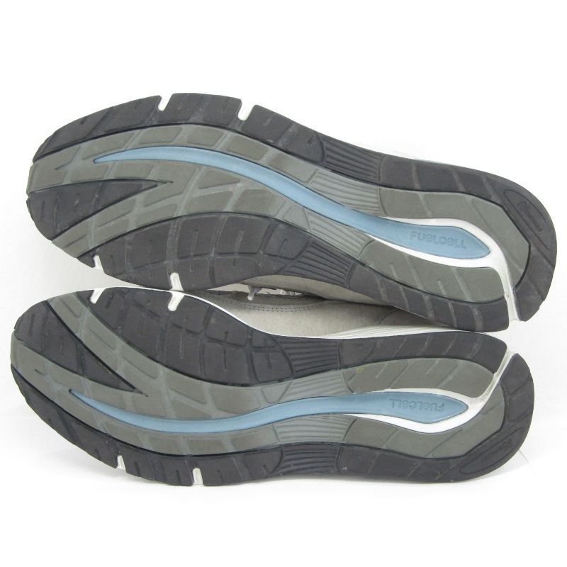美品 New Balance ニューバランス 27cm U991GL2 Made in UK 991v2 UK製