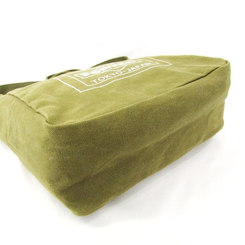 PORTER ポーター トートバッグ TRAVEL COUTURE by LOWERCASE URBAN
