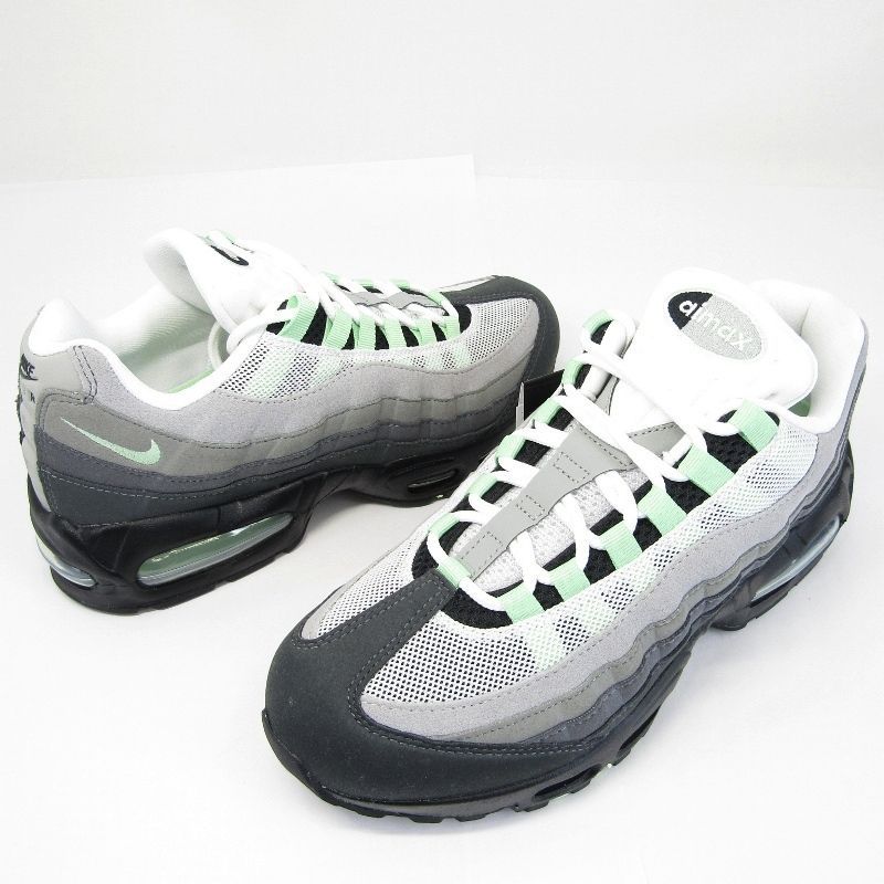 未使用 NIKE ナイキ 26.5cm WMNS AIR MAX 95 BIG BUBBLE HJ5996-005 