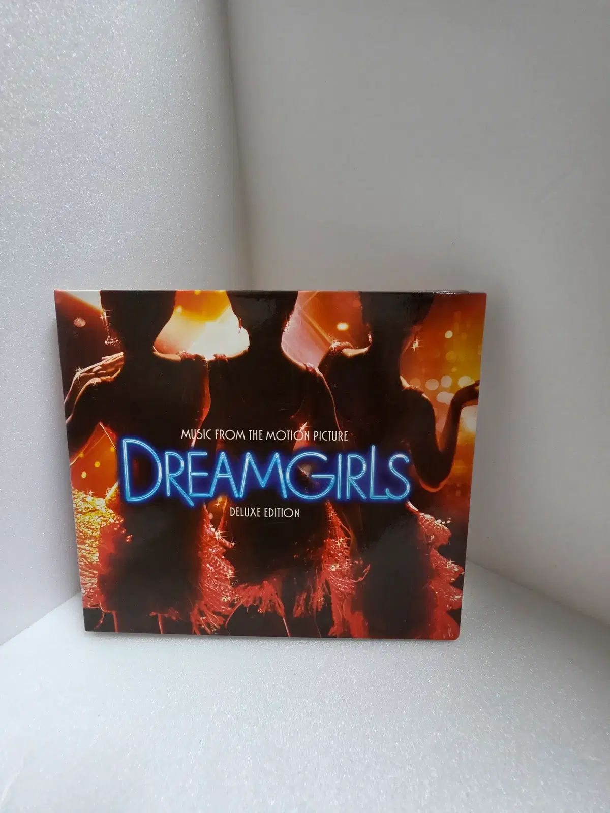 ドリームガールズ （ Dreamgirls ） OST デラックスエディション 2CD 