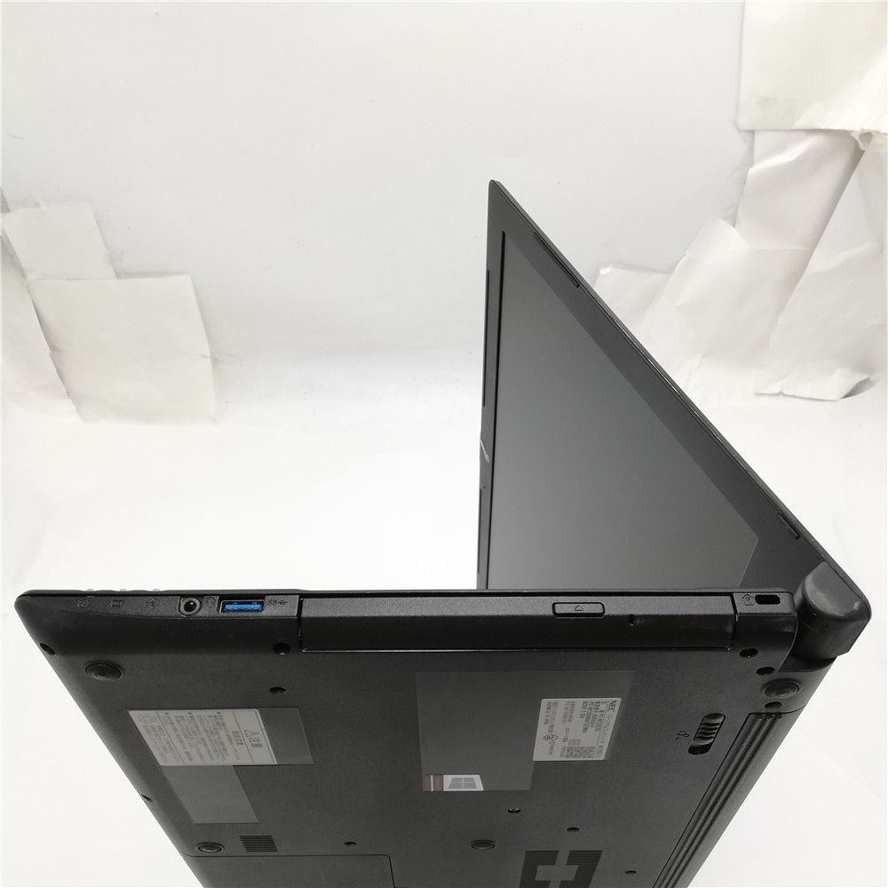 即使用可】NEC Core i5 SSD搭載 Win11 Office済 - メルカリ