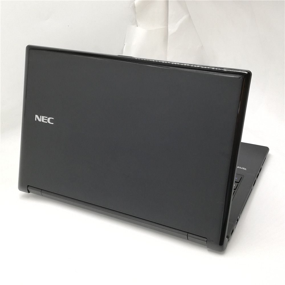 即使用可】NEC Core i5 SSD搭載 Win11 Office済 - メルカリ