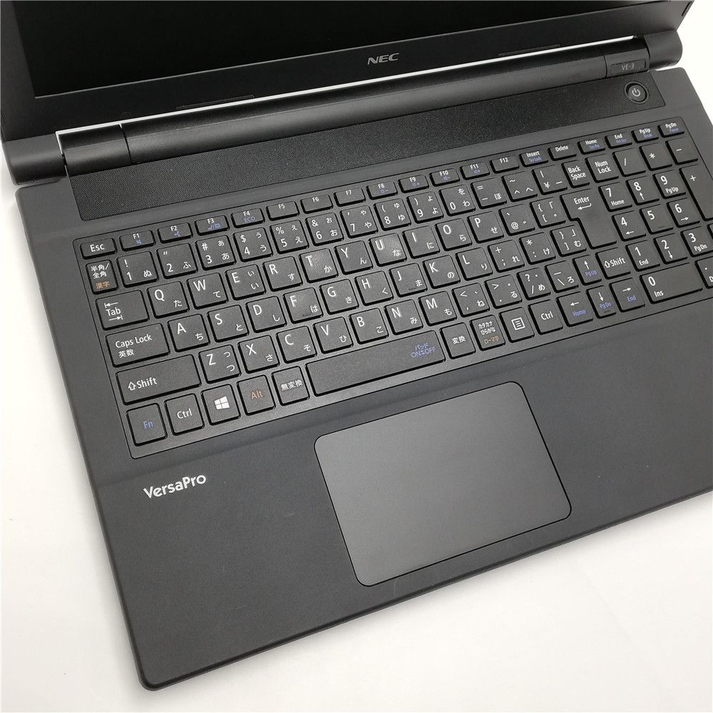 即使用可】NEC Core i5 SSD搭載 Win11 Office済 - メルカリ