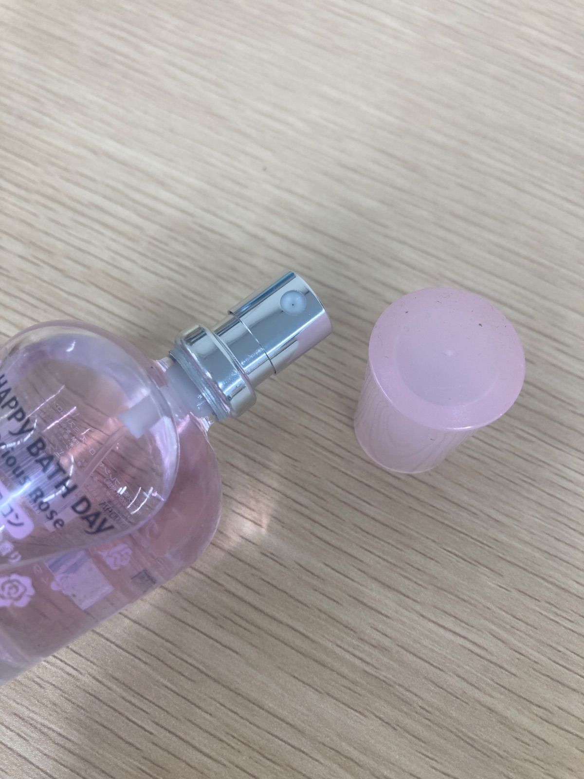 残量9割程】⁠コーセー ハッピーバスデイ ミストコロン 30ml プレシャス