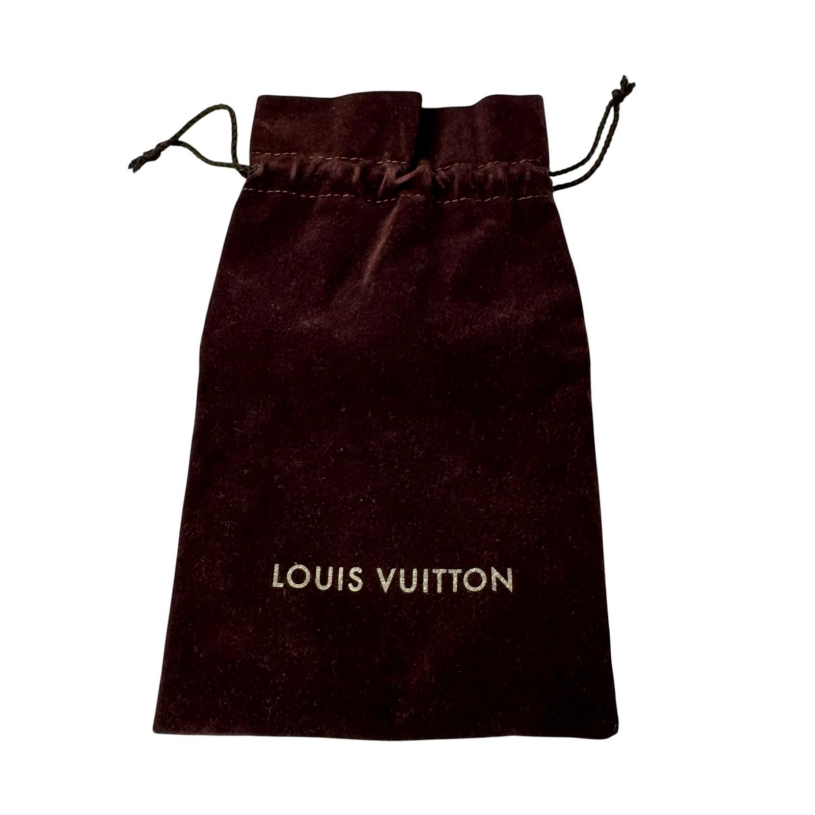 ルイヴィトン LOUIS VUITTON ブラスレ アンクルージョン GM バングル