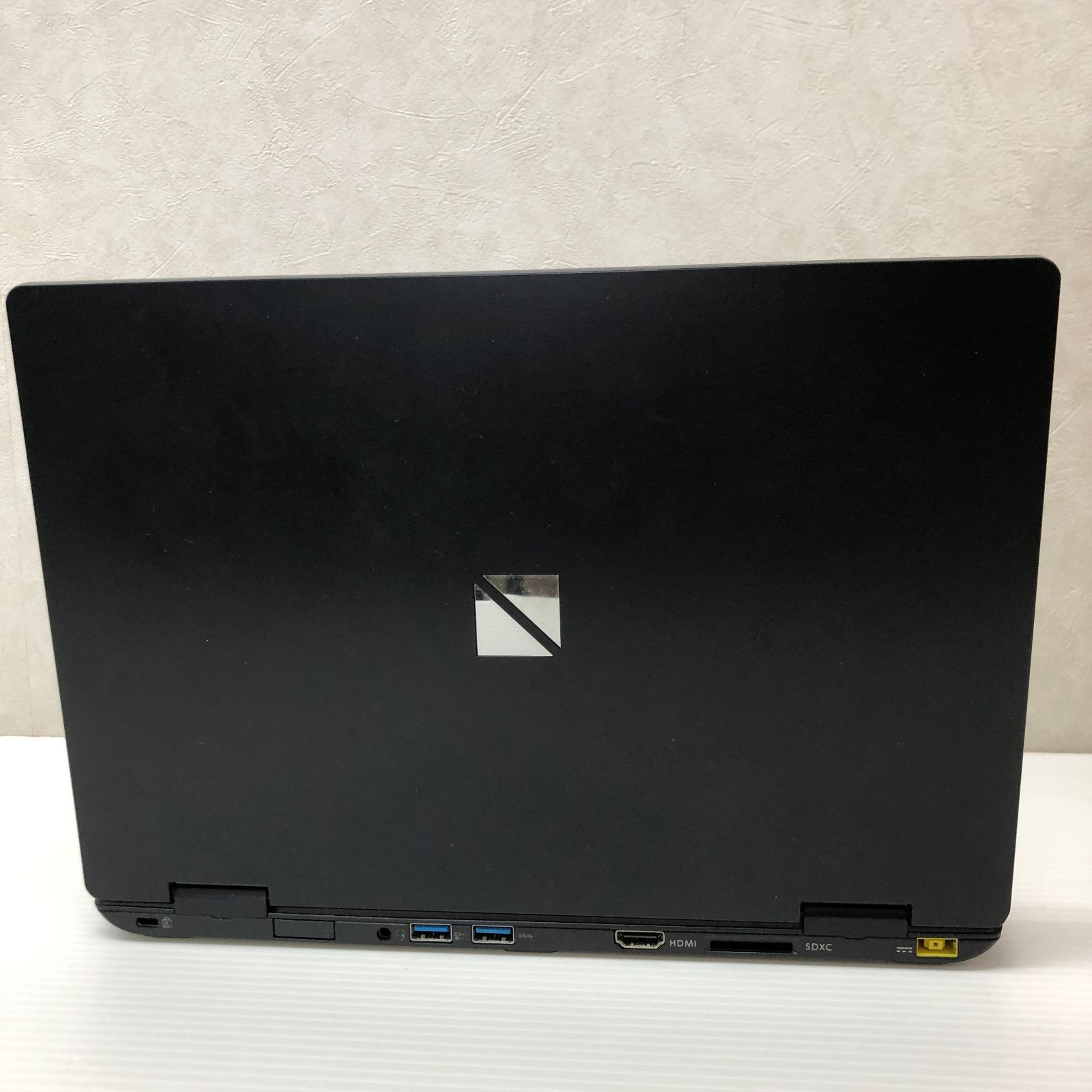 NEC LAVIE NM550KAB 中古 Core i5 - メルカリ