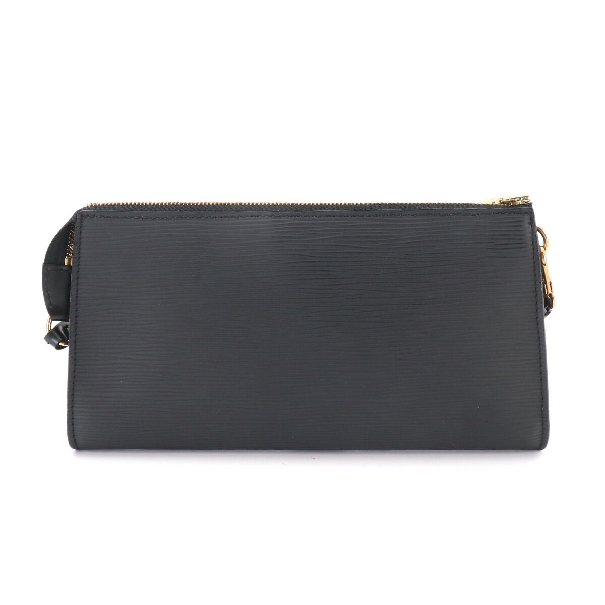 新品同様 ルイ ヴィトン LOUIS VUITTON エピ ポシェット アクセ