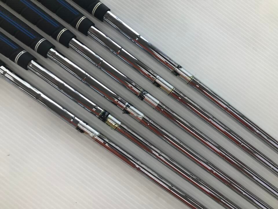 タイトリスト AP 2 716 ダイナミックゴールド S200フレックス アイアン