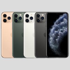 Iphone11pro 256gb iphone11 pro中古 Apple iPhone 11 Pro ゴールド