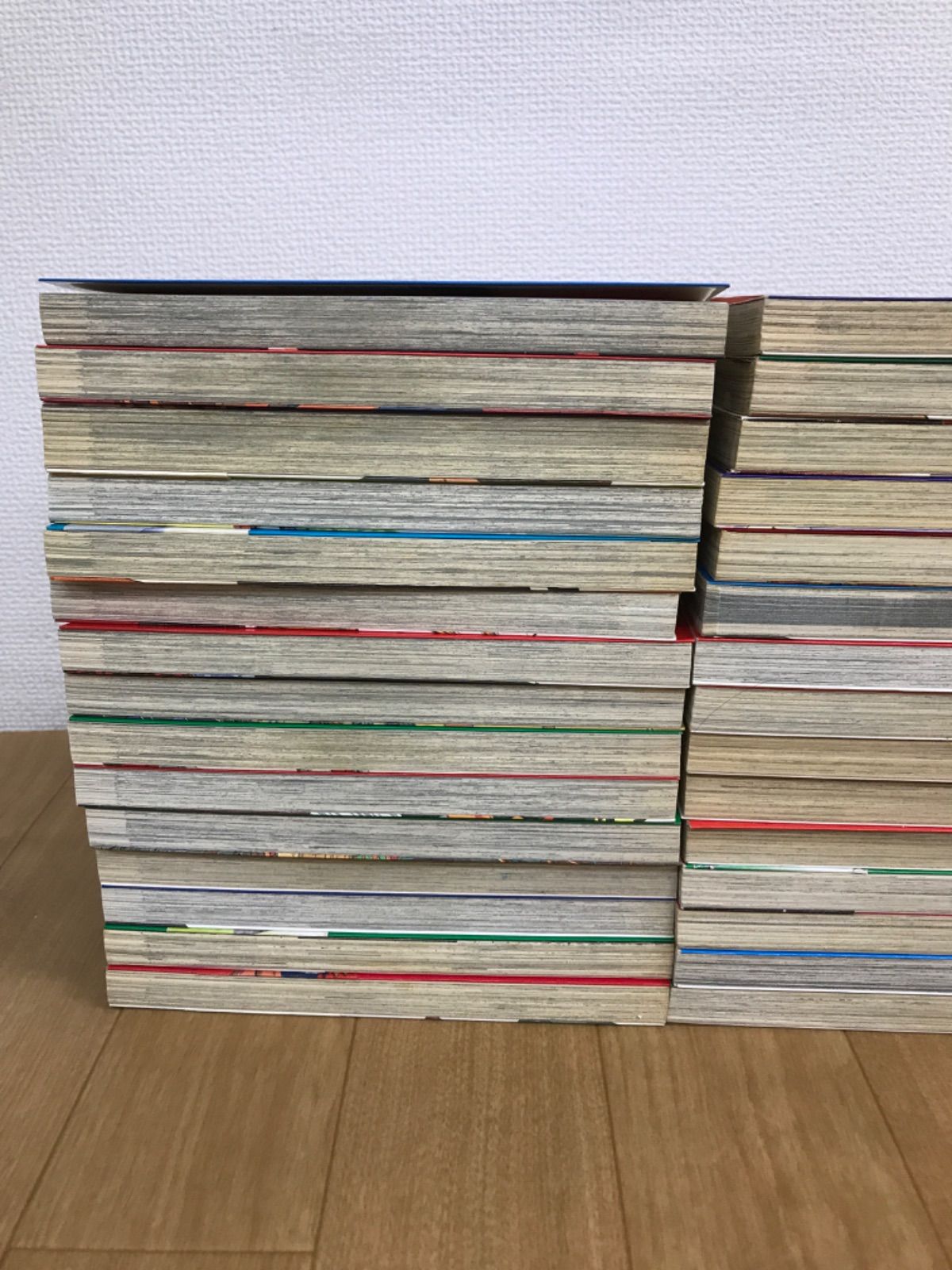 ☆①【未開封あり】NARUTO ナルト 1~72巻全巻 ・ BORUTO 1～5巻