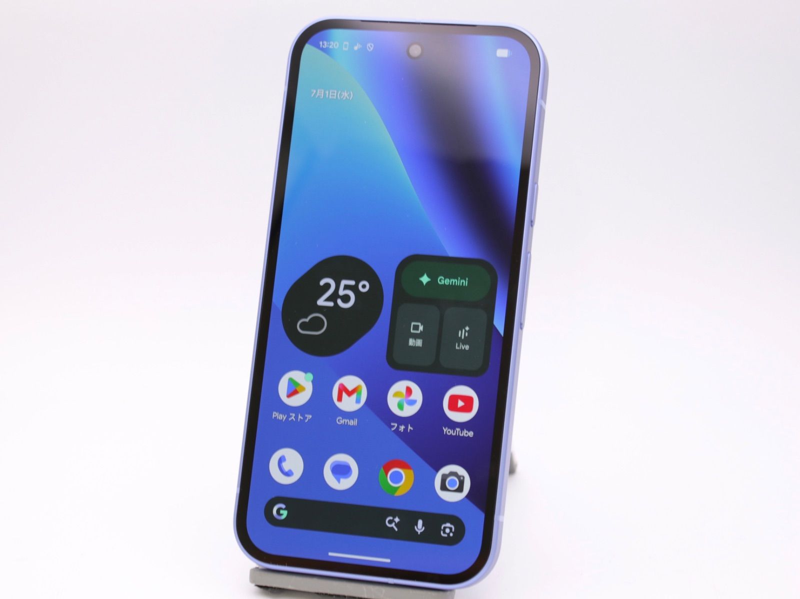 美品Aランク】Google Pixel 10a 128GB ラベンダー SIMフリー - メルカリ