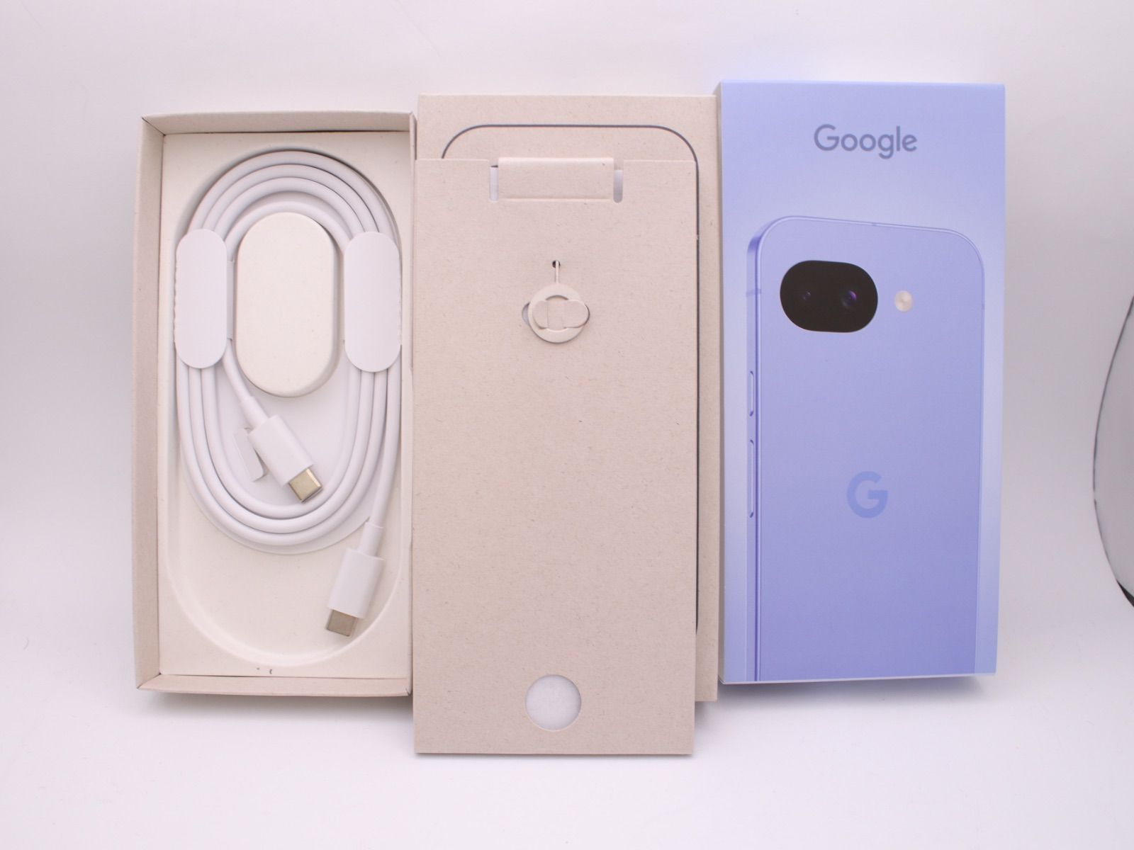 美品Aランク】Google Pixel 10a 128GB ラベンダー SIMフリー - メルカリ