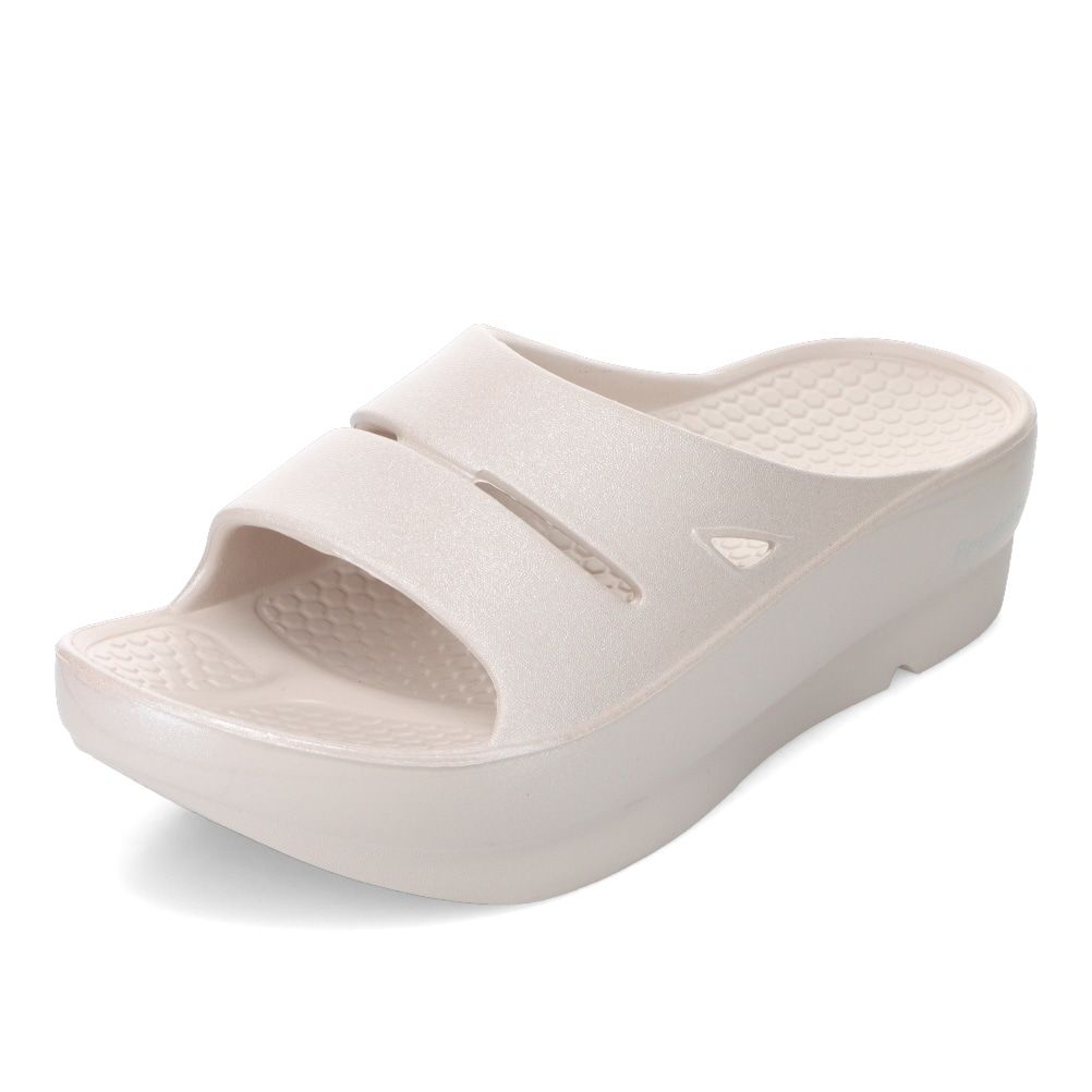 EVA sandals (light beige) women's freeebo freebo FRE-5001L