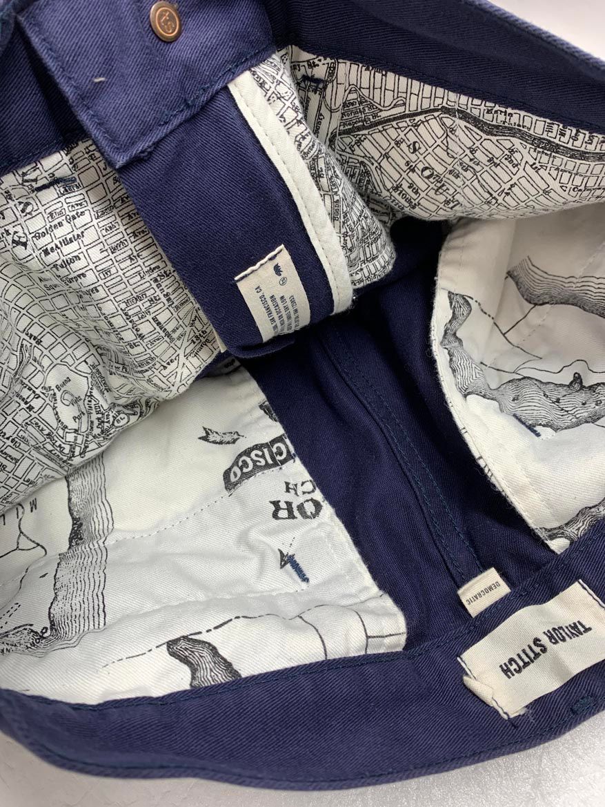 Taylor Stitch テイラースティッチ Democratic チノ パンツ size29
