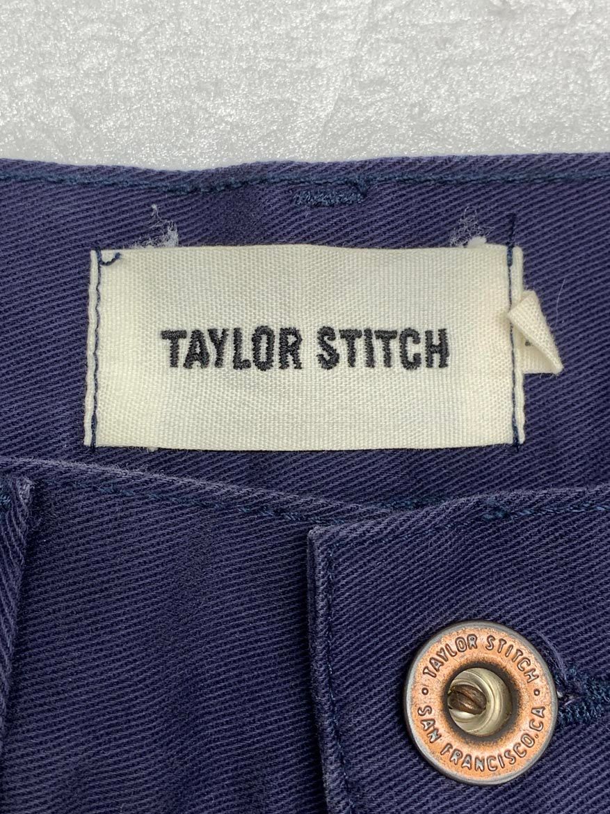 Taylor Stitch テイラースティッチ Democratic チノ パンツ size29
