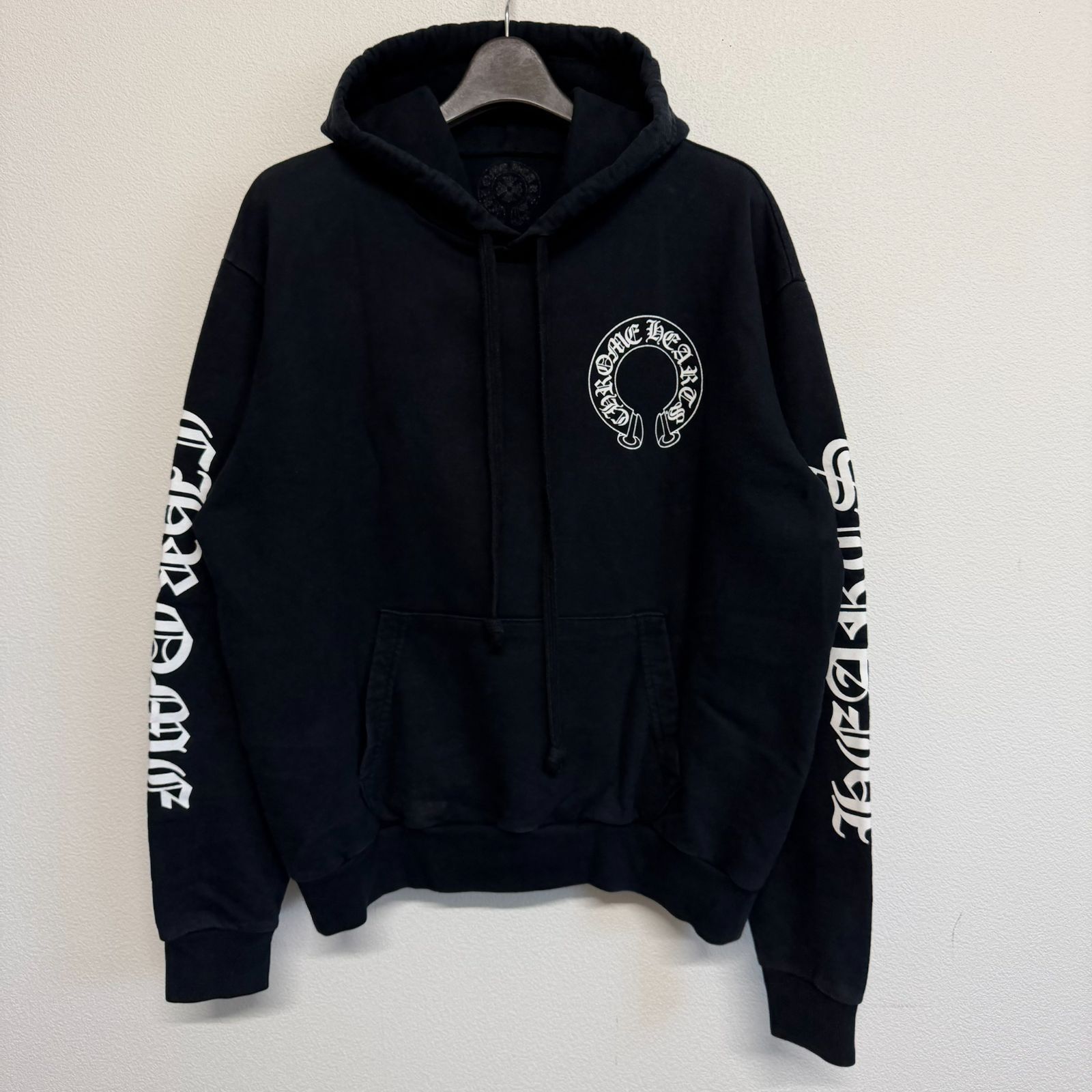 CHROME HEARTS MATTY BOY Horse Shoe クロムハーツ マッティボーイ