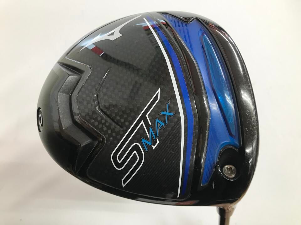 ミズノ　ST-MAX 230　10.5度　ツアーAD GM D　Sフレックス　ドライバー　中古　ゴルフドゥ！水戸店【最短即日発送】