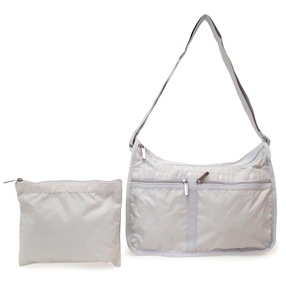 LeSportsac レスポートサック バッグ アウトレット デラックス エブリデイ バッグ ダブルファスナーショルダーバッグ 7507 RA15 11,396円