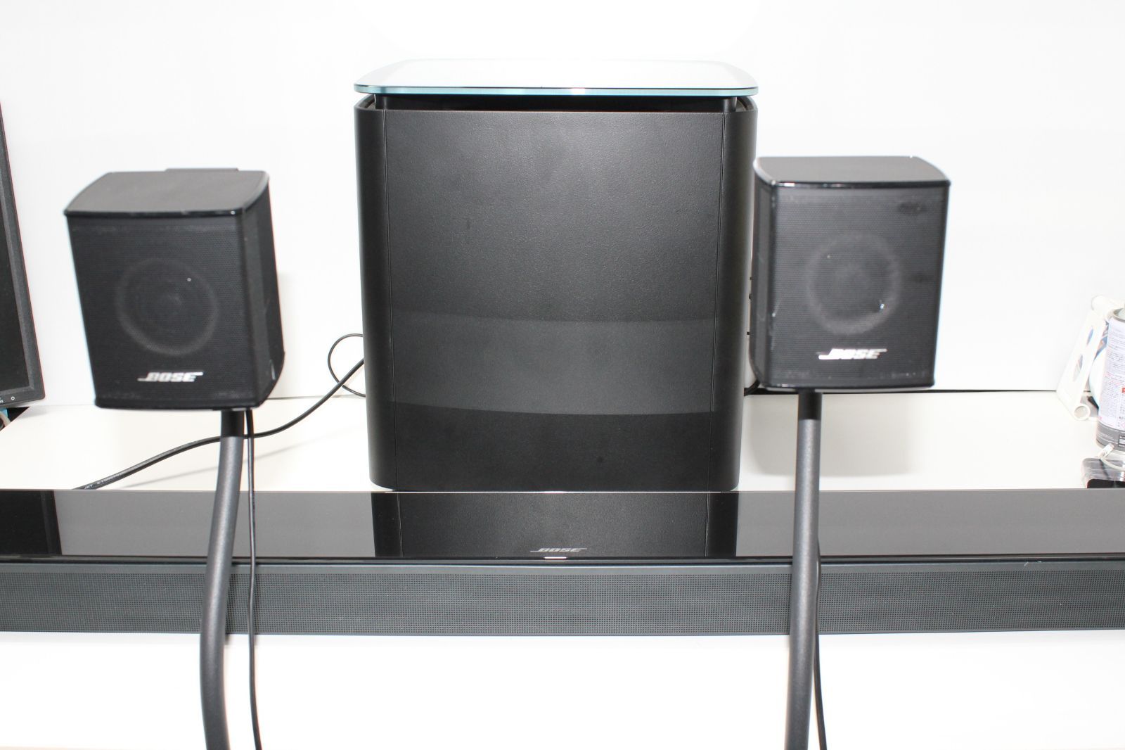 Bose/Soundbar 700/Bass Module 700/Surround Speakers/スピーカー