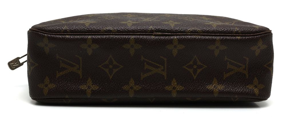 楠本質店/元住吉】ルイヴィトン/Louis Vuitton トゥルース トワレット