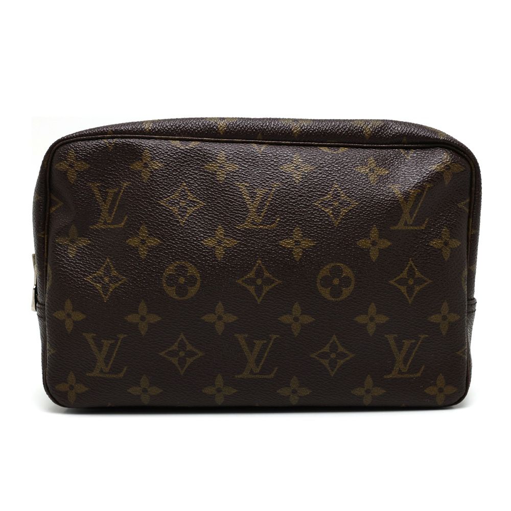 楠本質店/元住吉】ルイヴィトン/Louis Vuitton トゥルース トワレット